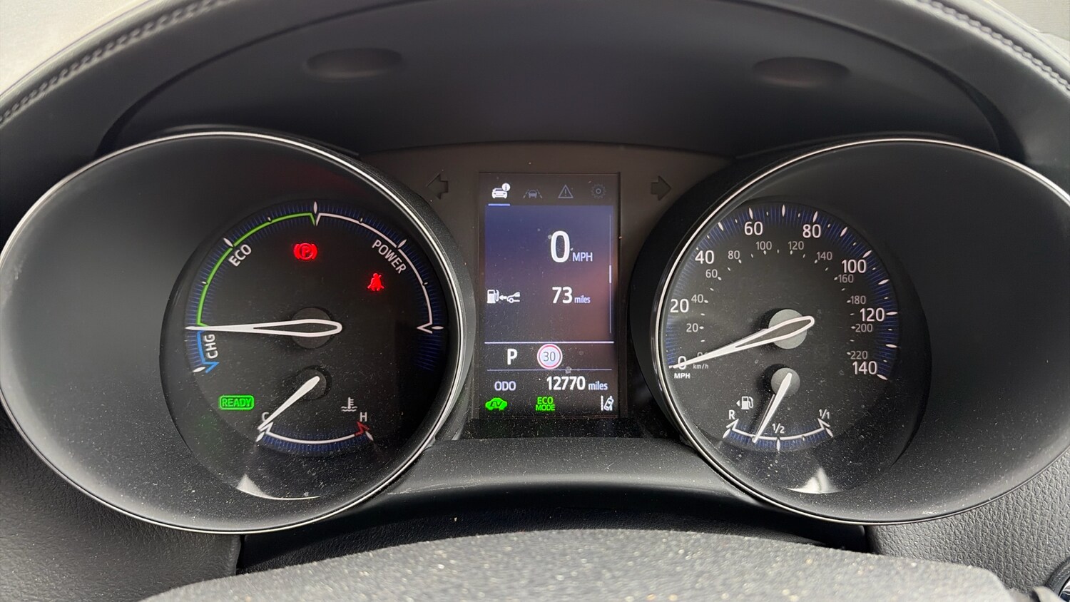 Used Toyota C-HR 2023 for sale - 78161795: Photo 11