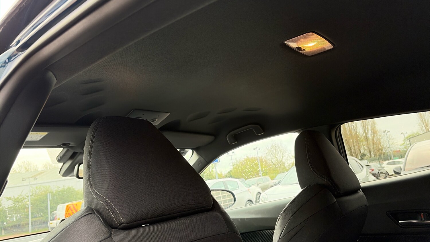 Used Toyota C-HR 2023 for sale - 78161795: Photo 19