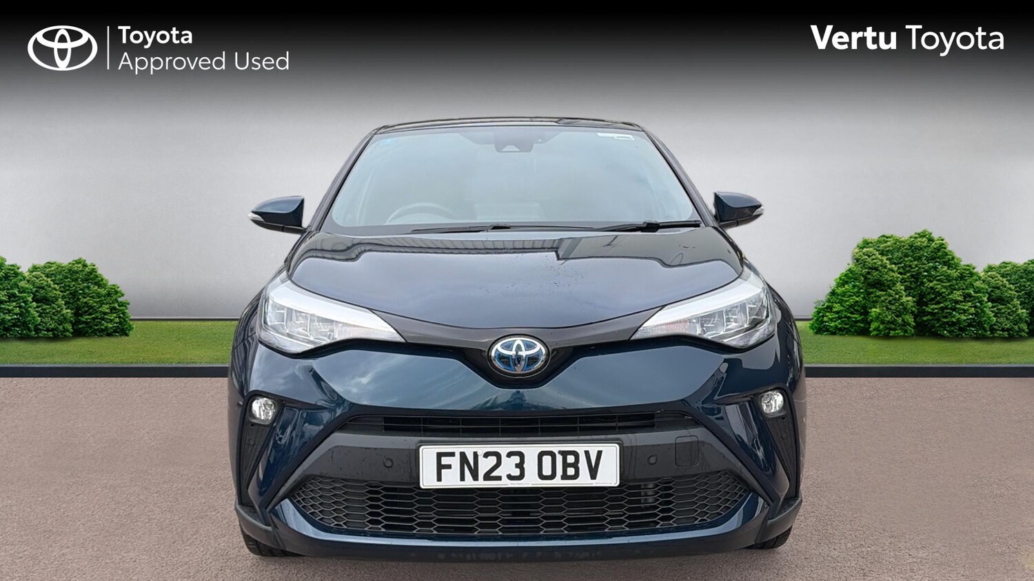 Used Toyota C-HR 2023 for sale - 78161795: Photo 22