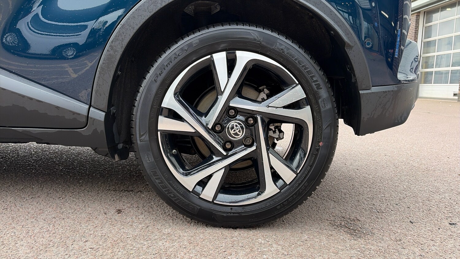 Used Toyota C-HR 2023 for sale - 78161795: Photo 25