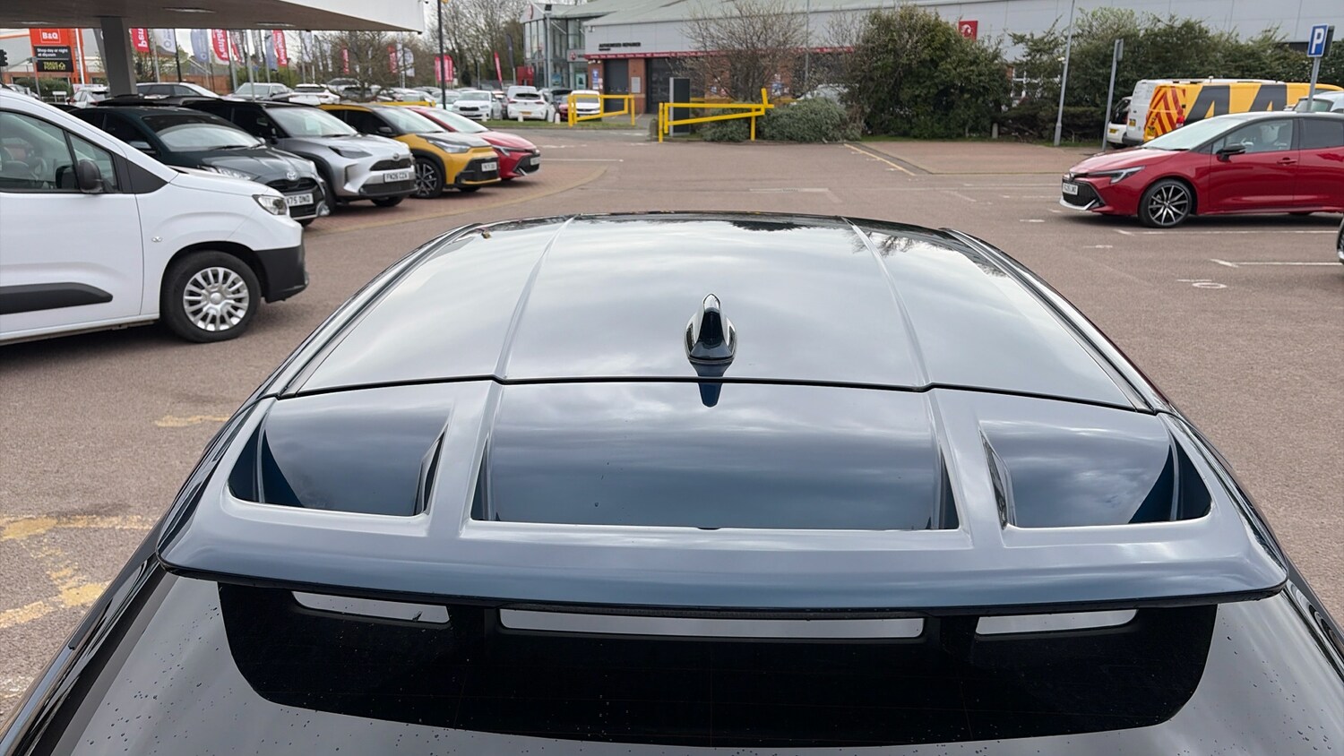 Used Toyota C-HR 2023 for sale - 78161795: Photo 29