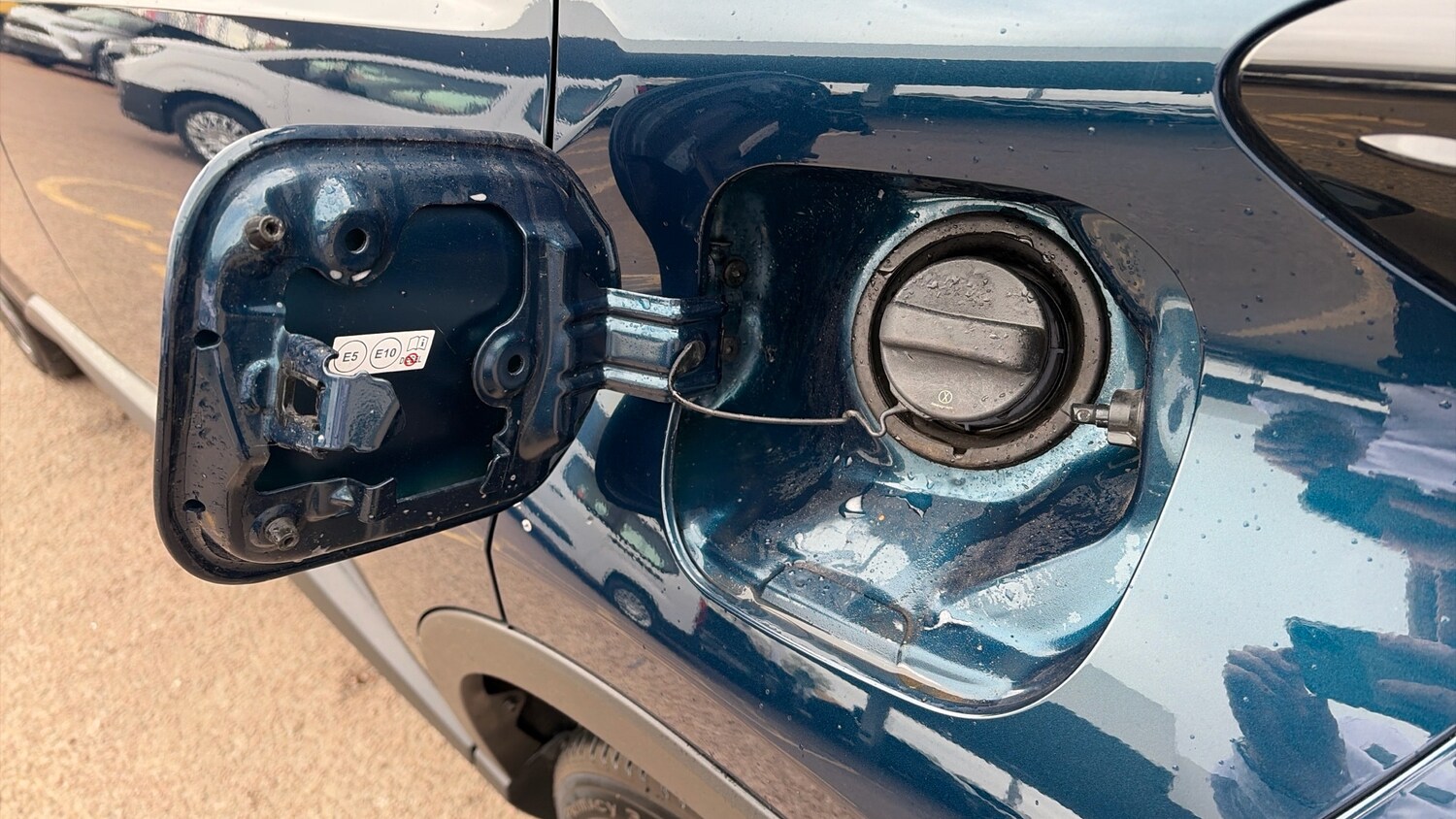 Used Toyota C-HR 2023 for sale - 78161795: Photo 35