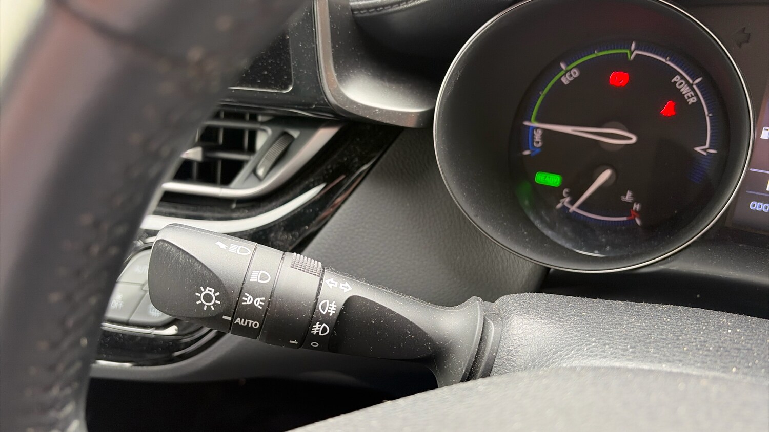 Used Toyota C-HR 2023 for sale - 78161795: Photo 37