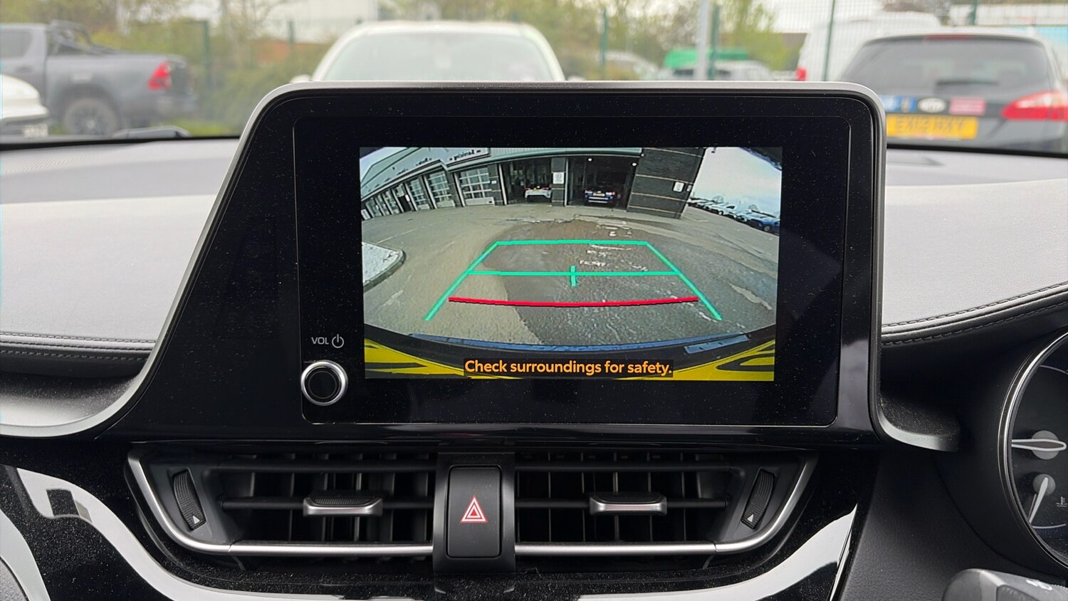 Used Toyota C-HR 2023 for sale - 78161795: Photo 40