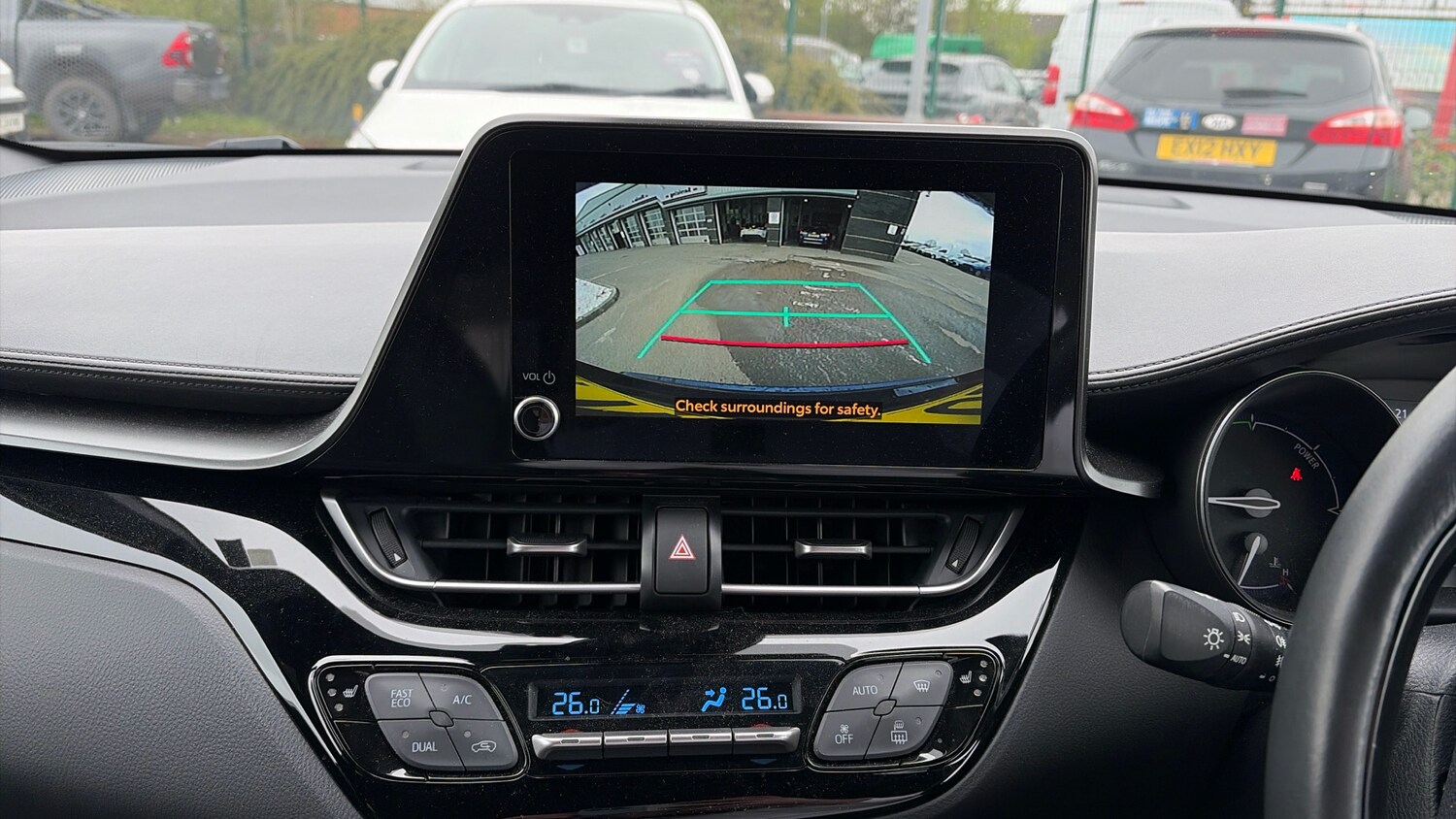 Used Toyota C-HR 2023 for sale - 78161795: Photo 41