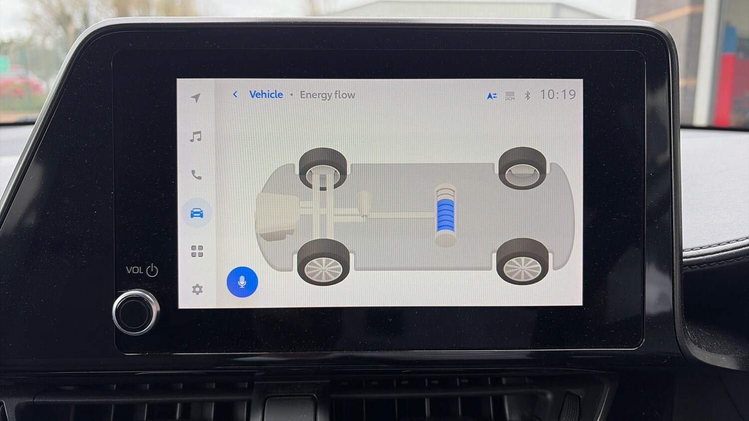 Used Toyota C-HR 2023 for sale - 78161795: Photo 51