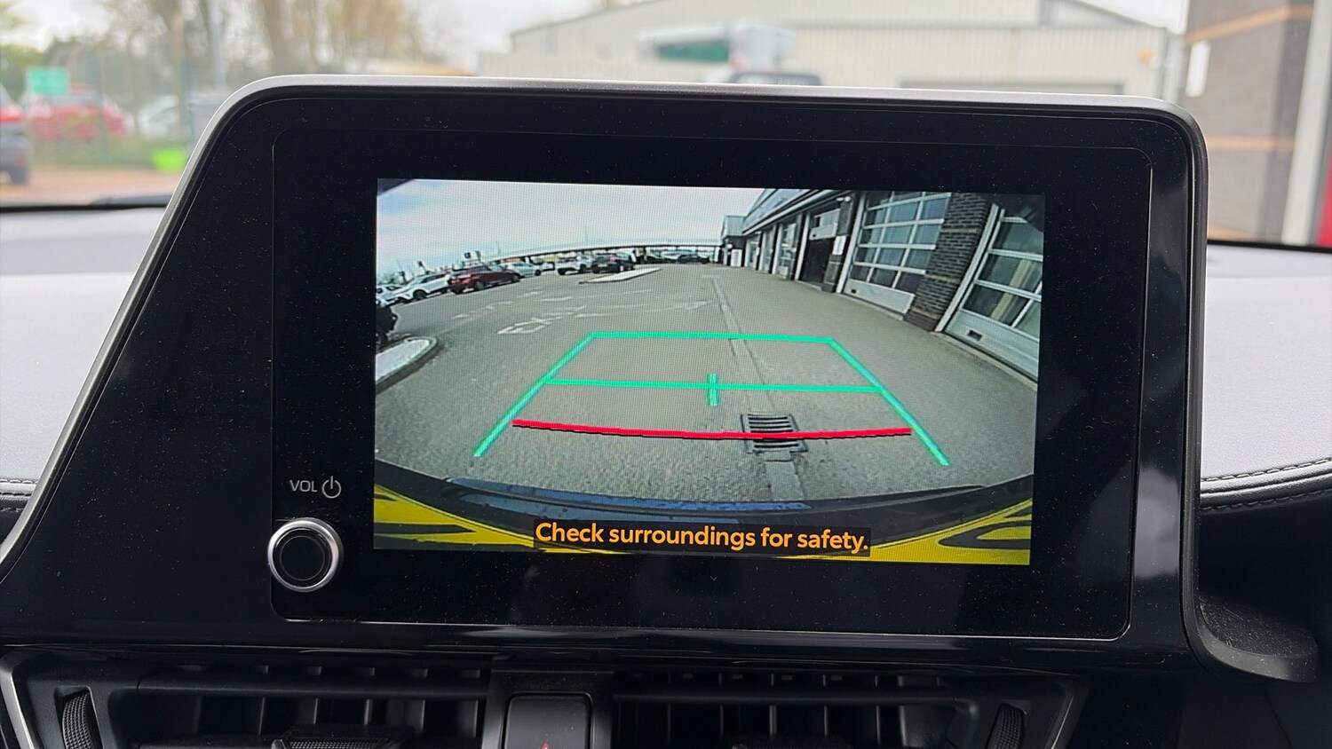 Used Toyota C-HR 2023 for sale - 78161795: Photo 54