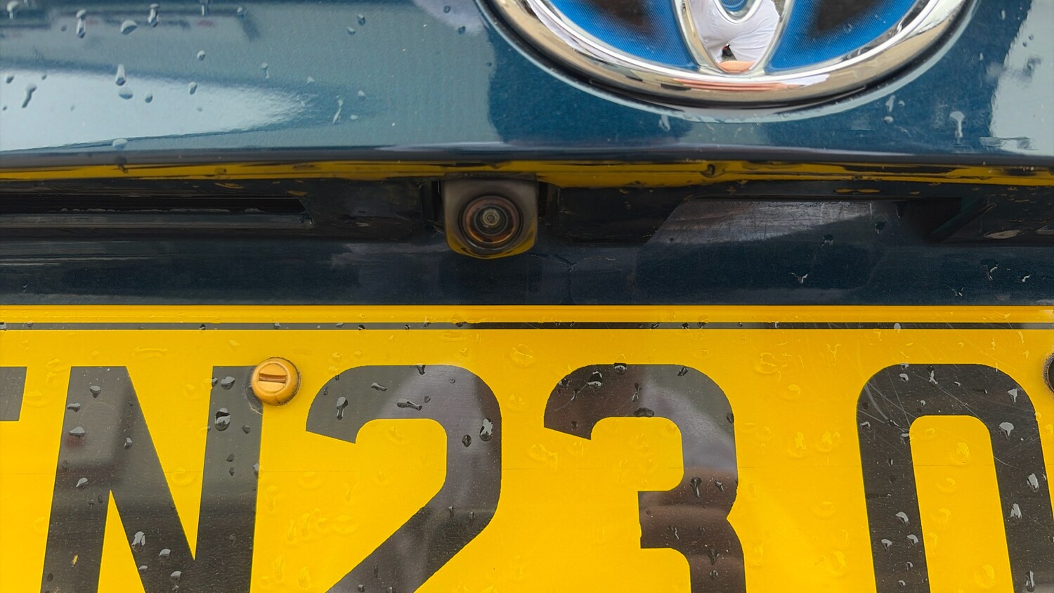 Used Toyota C-HR 2023 for sale - 78161795: Photo 55