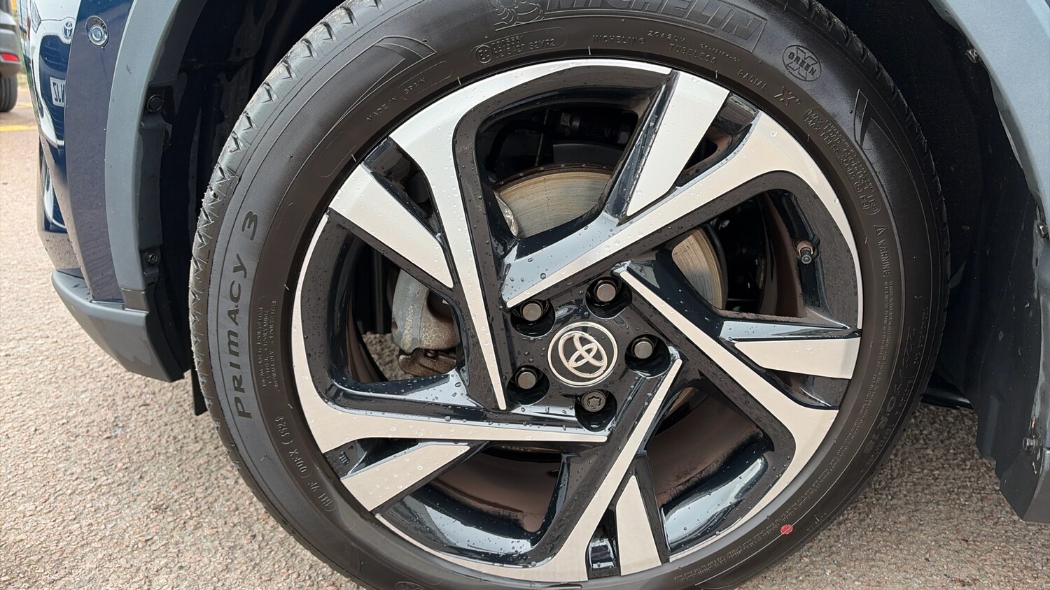 Used Toyota C-HR 2023 for sale - 78161795: Photo 57