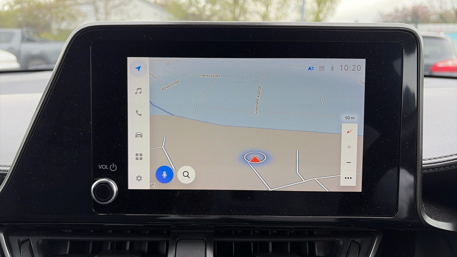 Used Toyota C-HR 2023 for sale - 78161795: Photo 9