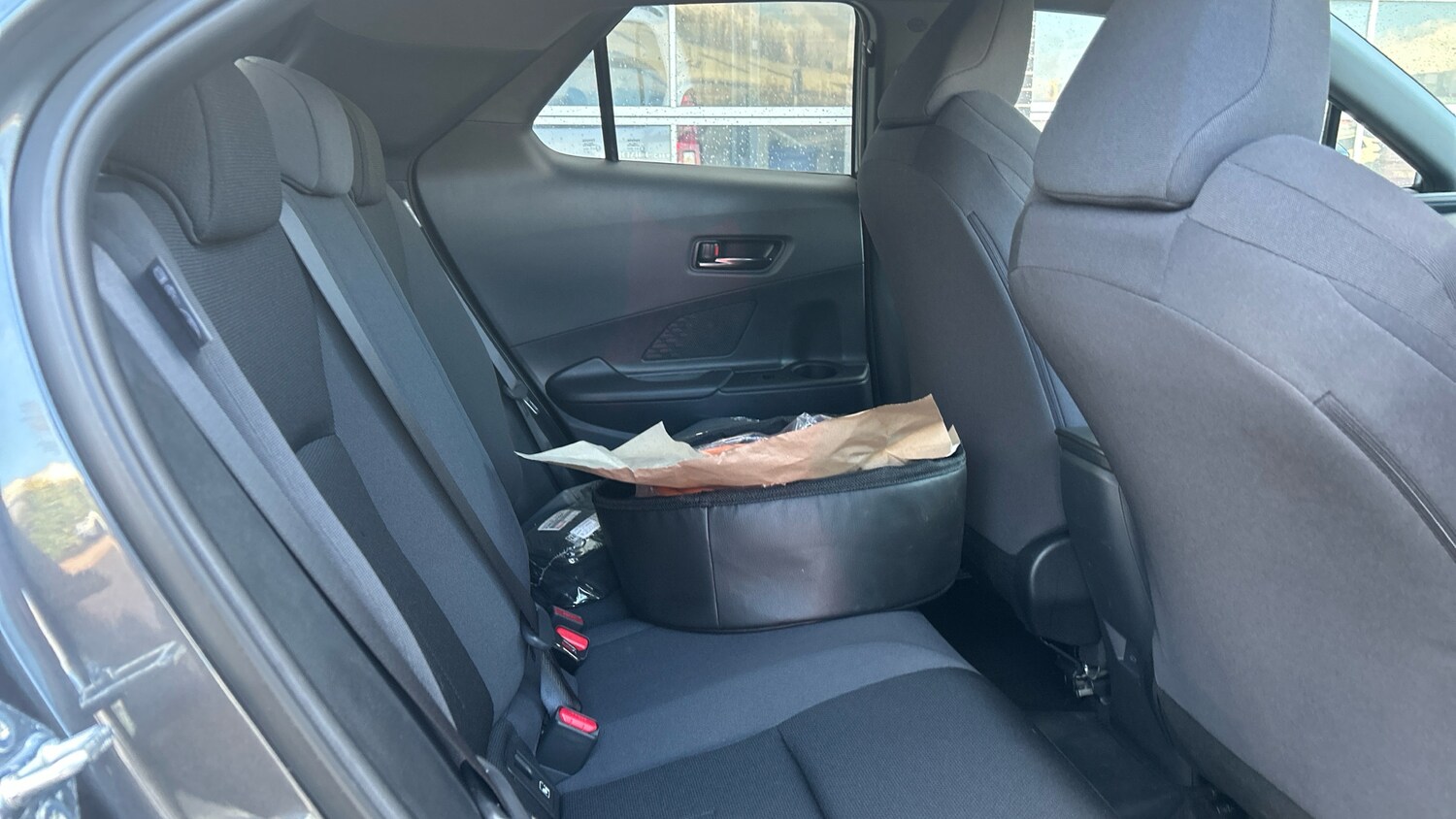 Used Toyota C-HR 2024 for sale - 78152856: Photo 12