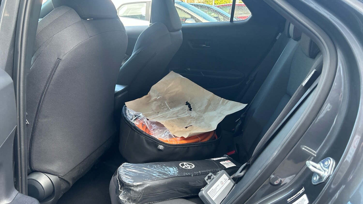 Used Toyota C-HR 2024 for sale - 78152856: Photo 13