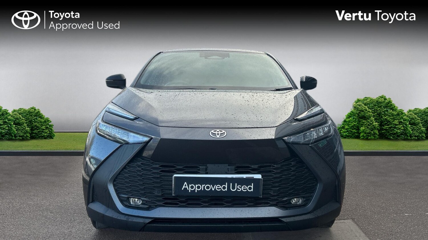 Used Toyota C-HR 2024 for sale - 78152856: Photo 15