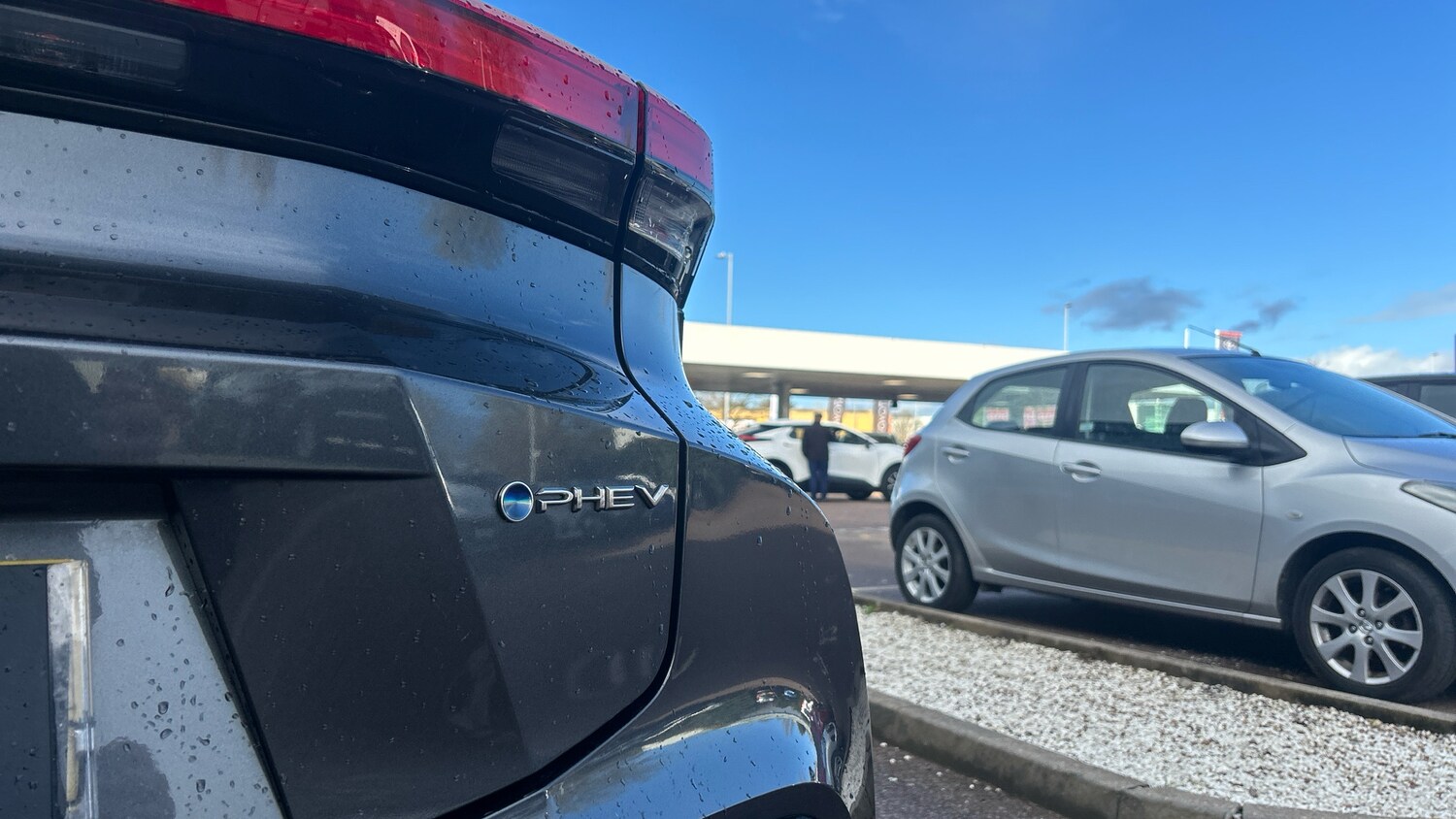 Used Toyota C-HR 2024 for sale - 78152856: Photo 20