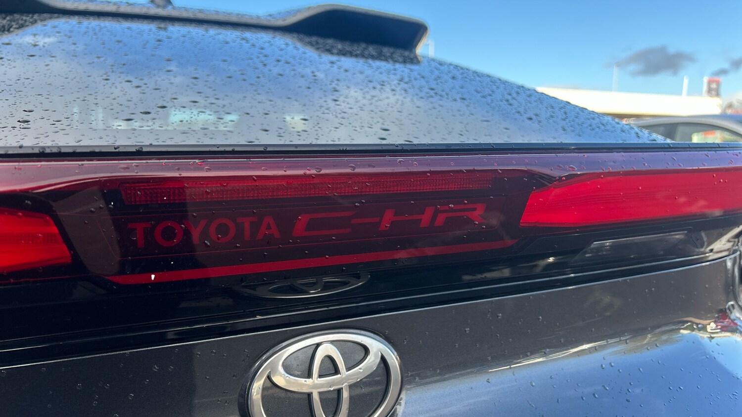 Used Toyota C-HR 2024 for sale - 78152856: Photo 21