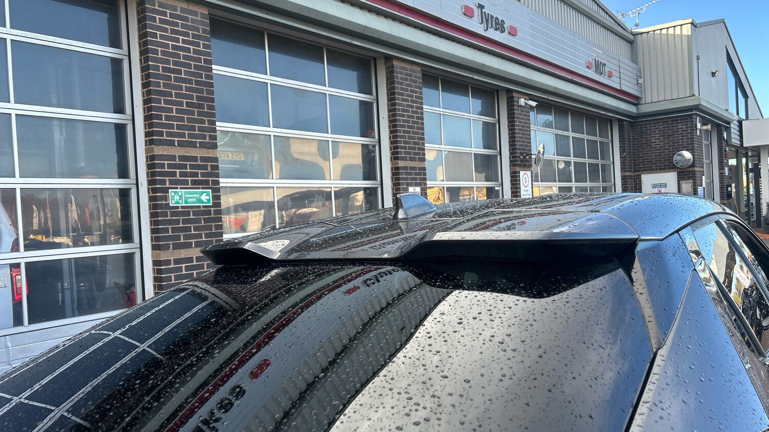 Used Toyota C-HR 2024 for sale - 78152856: Photo 29