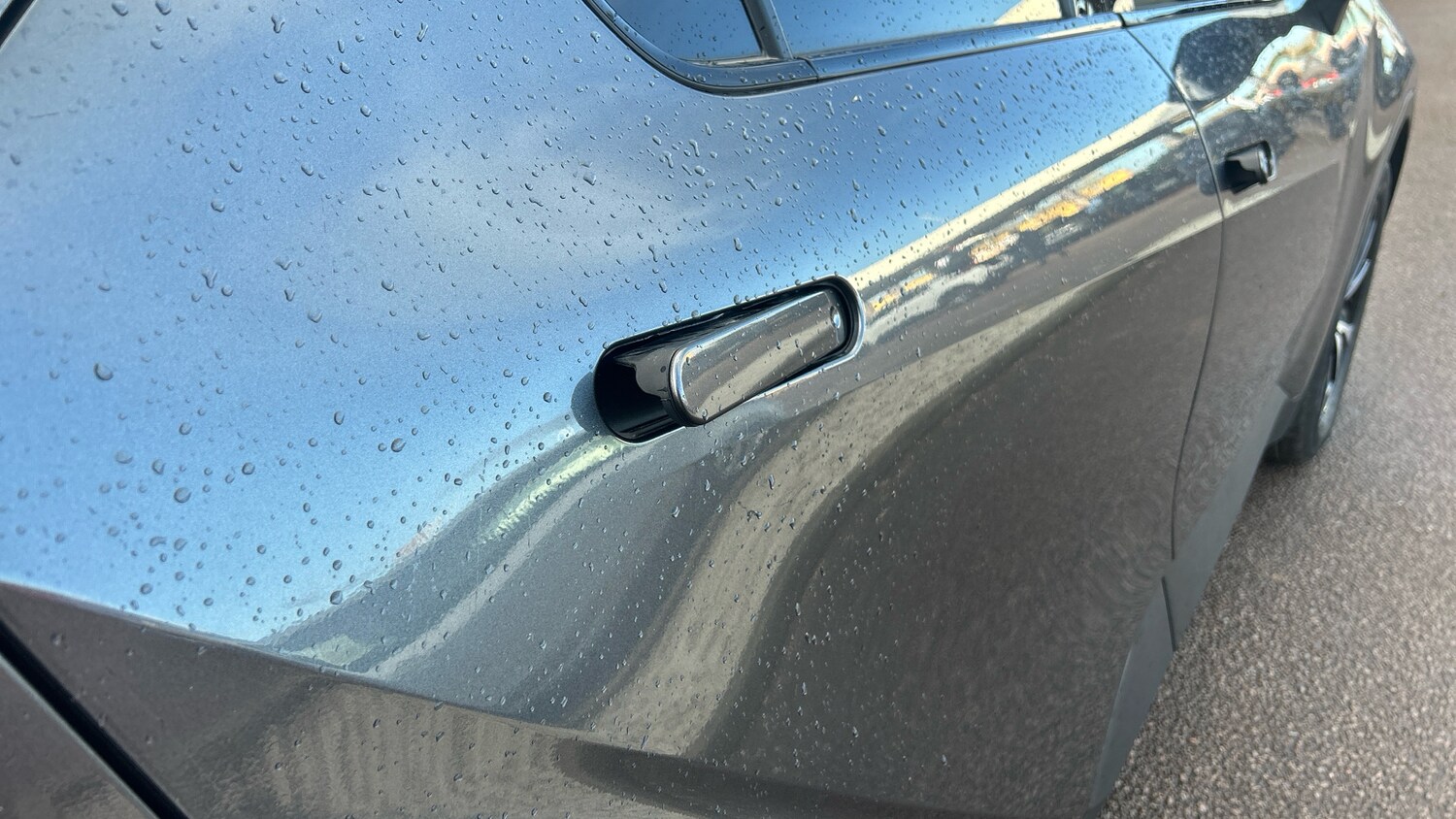 Used Toyota C-HR 2024 for sale - 78152856: Photo 30