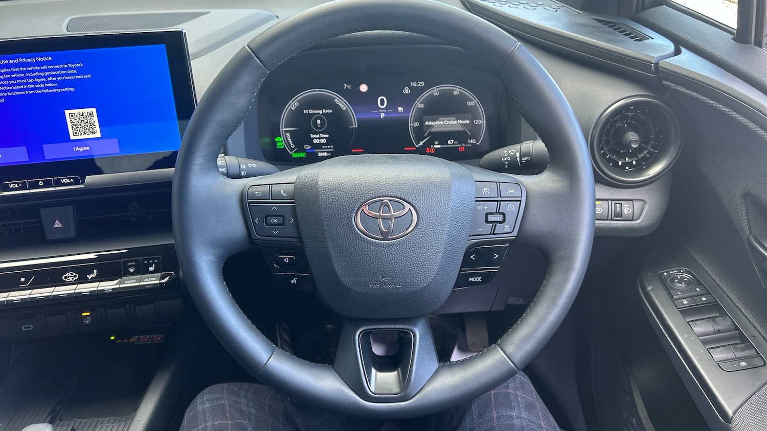 Used Toyota C-HR 2024 for sale - 78152856: Photo 6