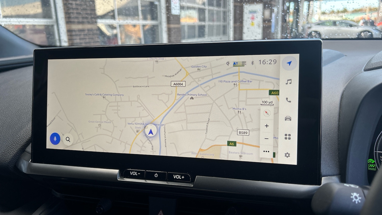 Used Toyota C-HR 2024 for sale - 78152856: Photo 7