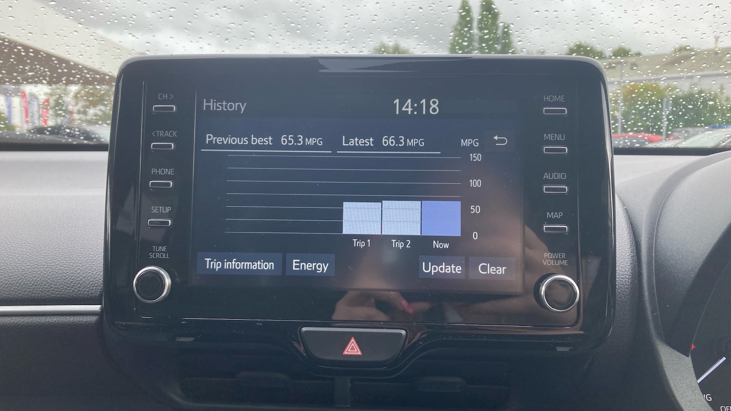 Vehicle 36