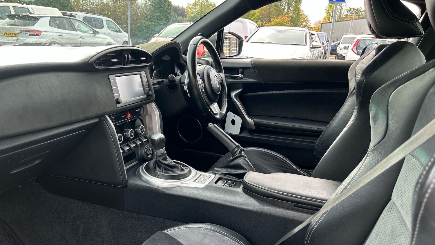 Used Toyota GT86 2019 for sale - 76467908: Photo 10