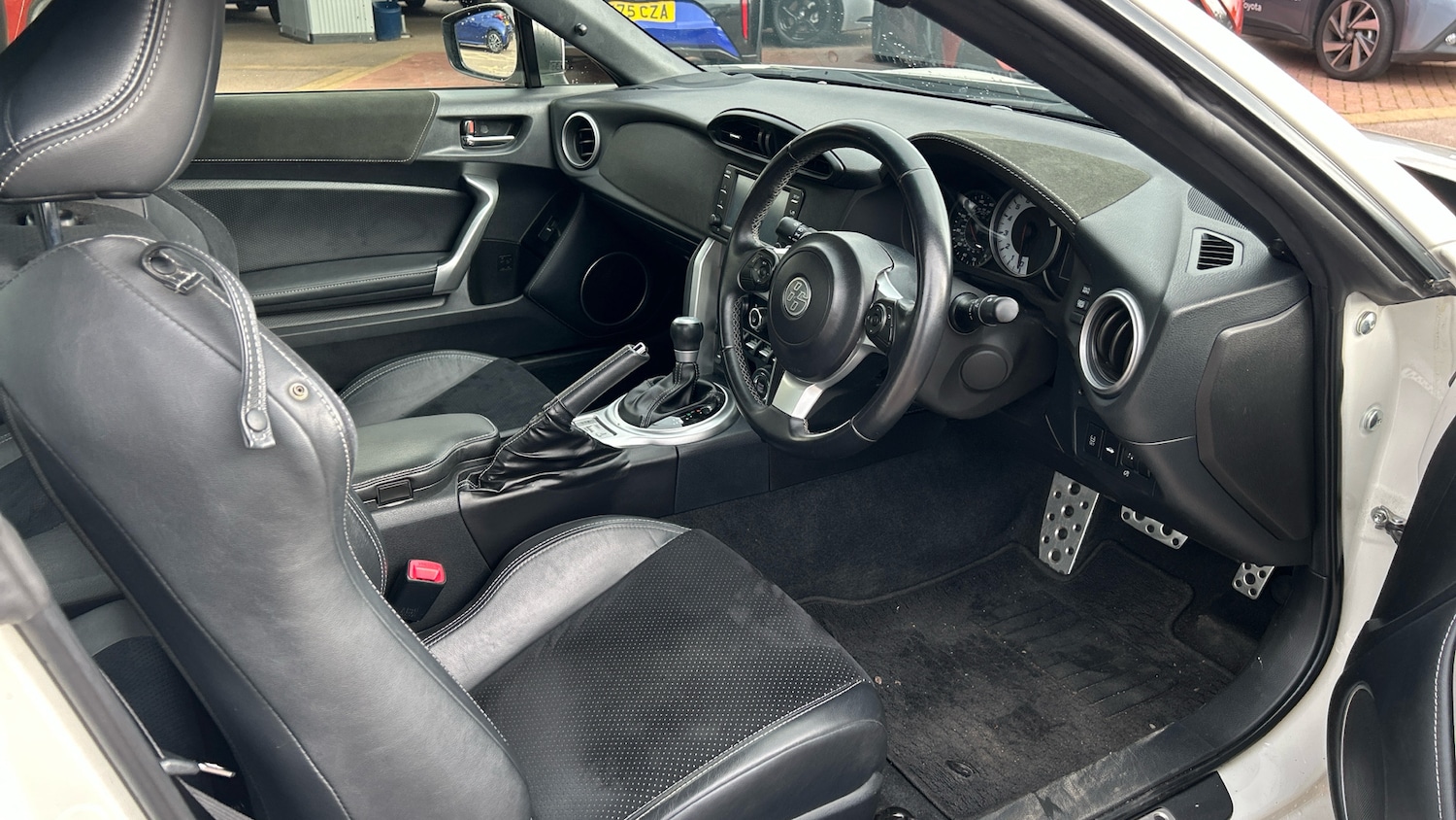 Used Toyota GT86 2019 for sale - 76467908: Photo 11