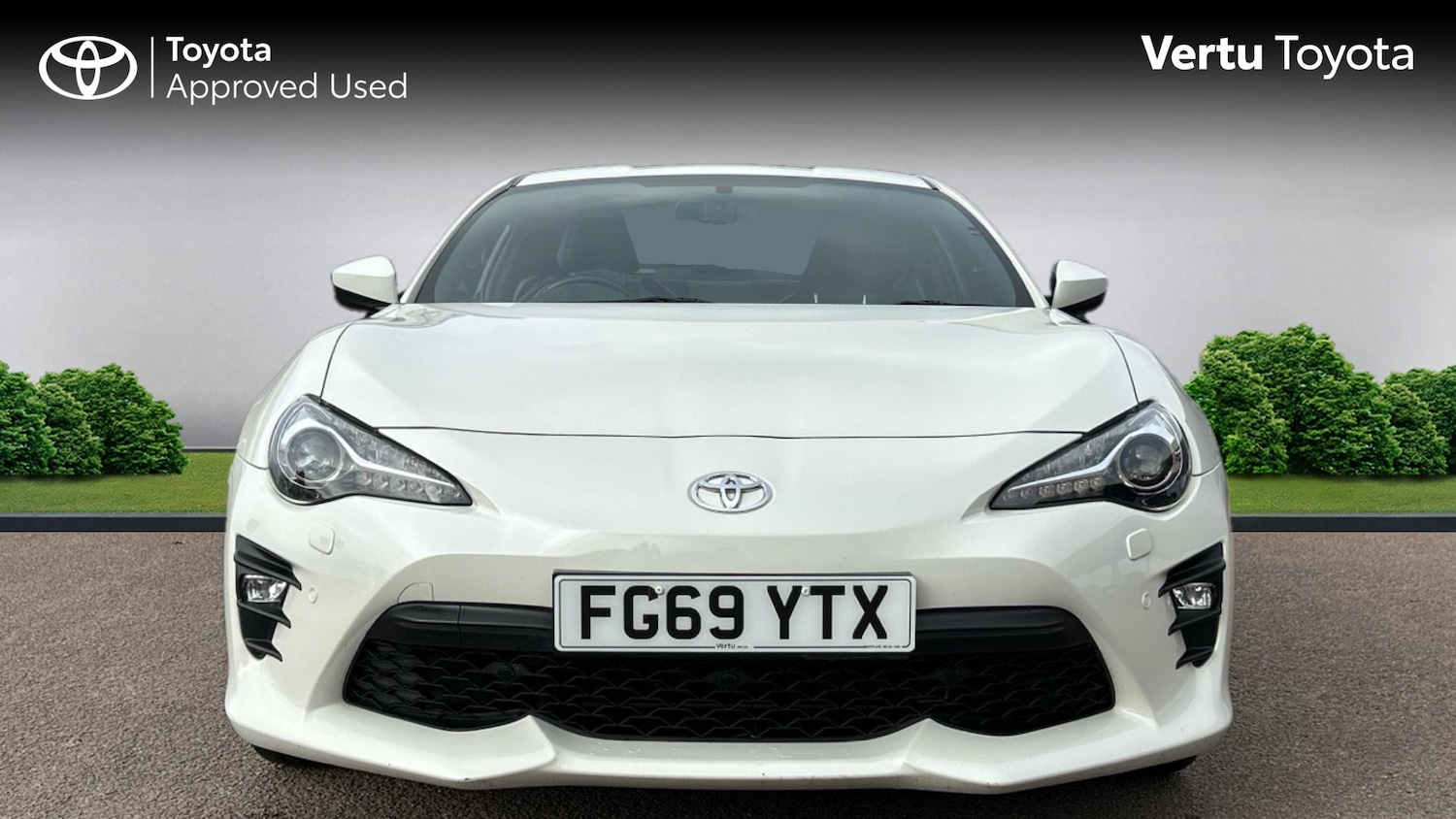 Used Toyota GT86 2019 for sale - 76467908: Photo 15