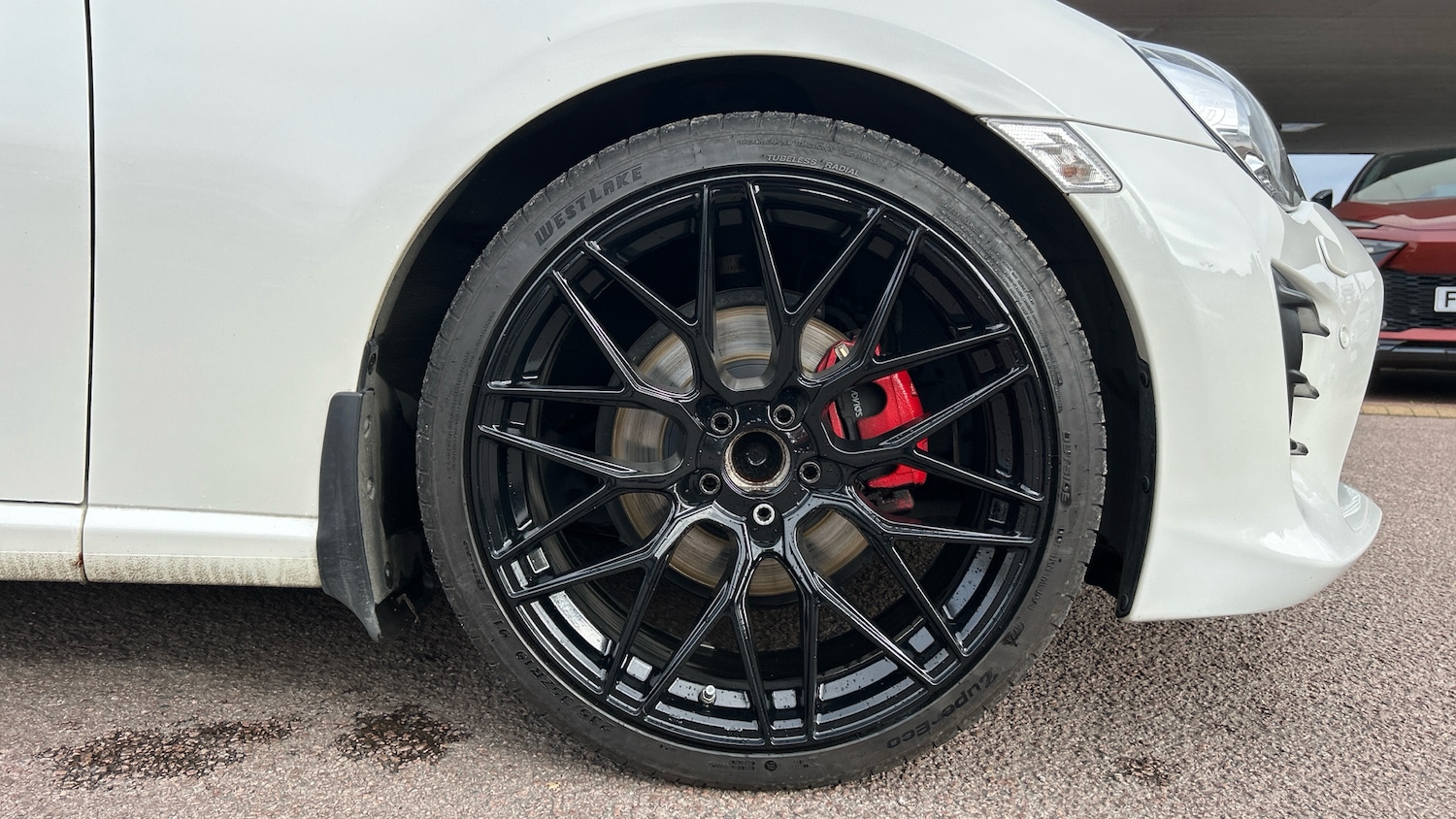 Used Toyota GT86 2019 for sale - 76467908: Photo 18