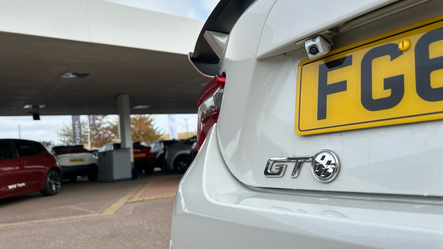 Used Toyota GT86 2019 for sale - 76467908: Photo 20