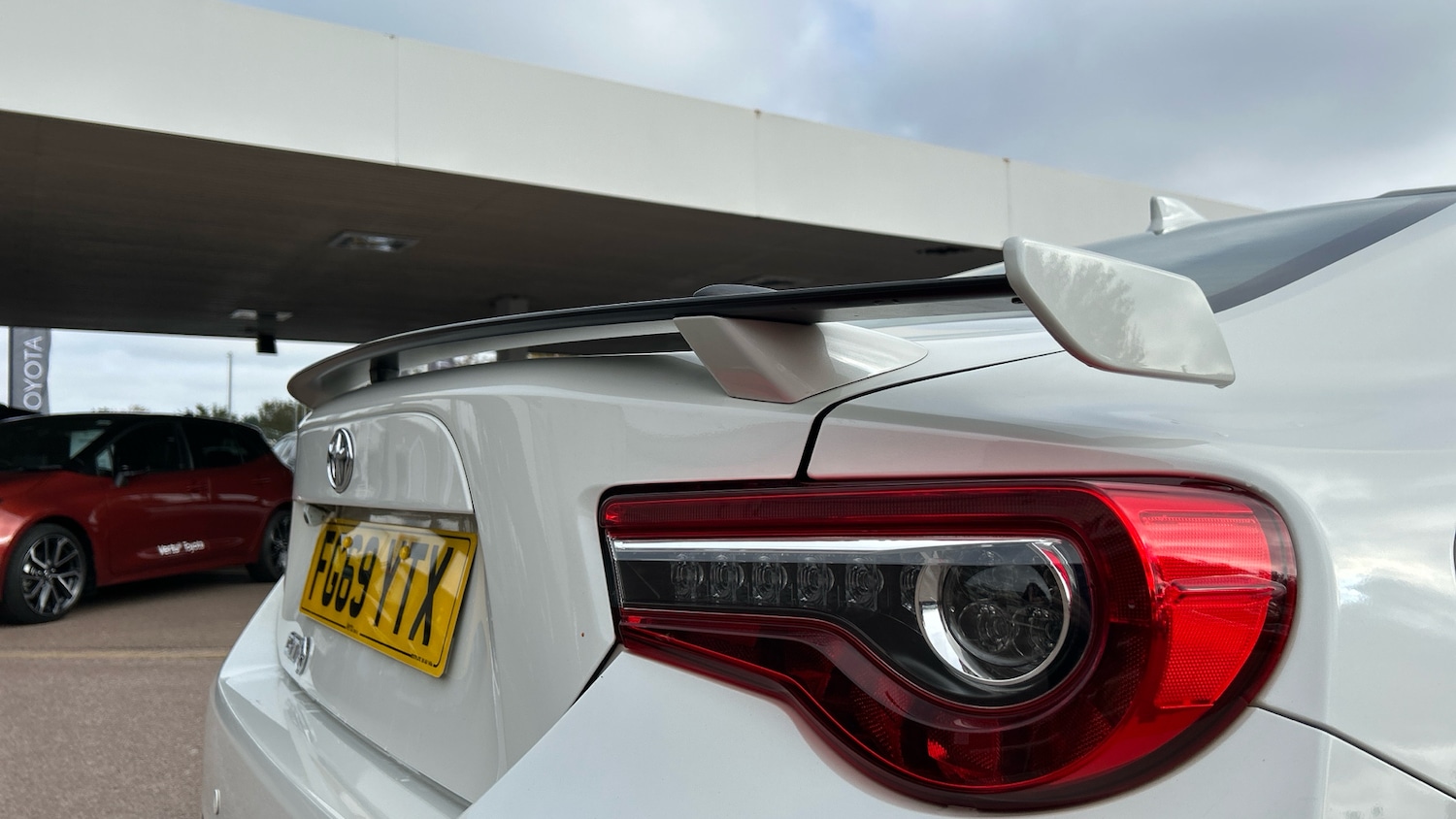 Used Toyota GT86 2019 for sale - 76467908: Photo 21