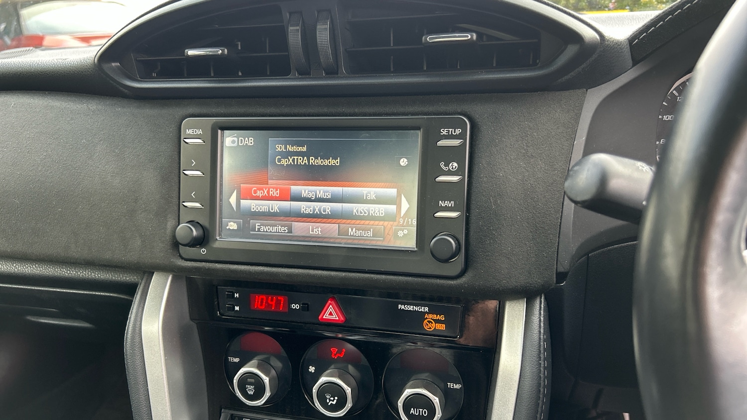 Used Toyota GT86 2019 for sale - 76467908: Photo 24