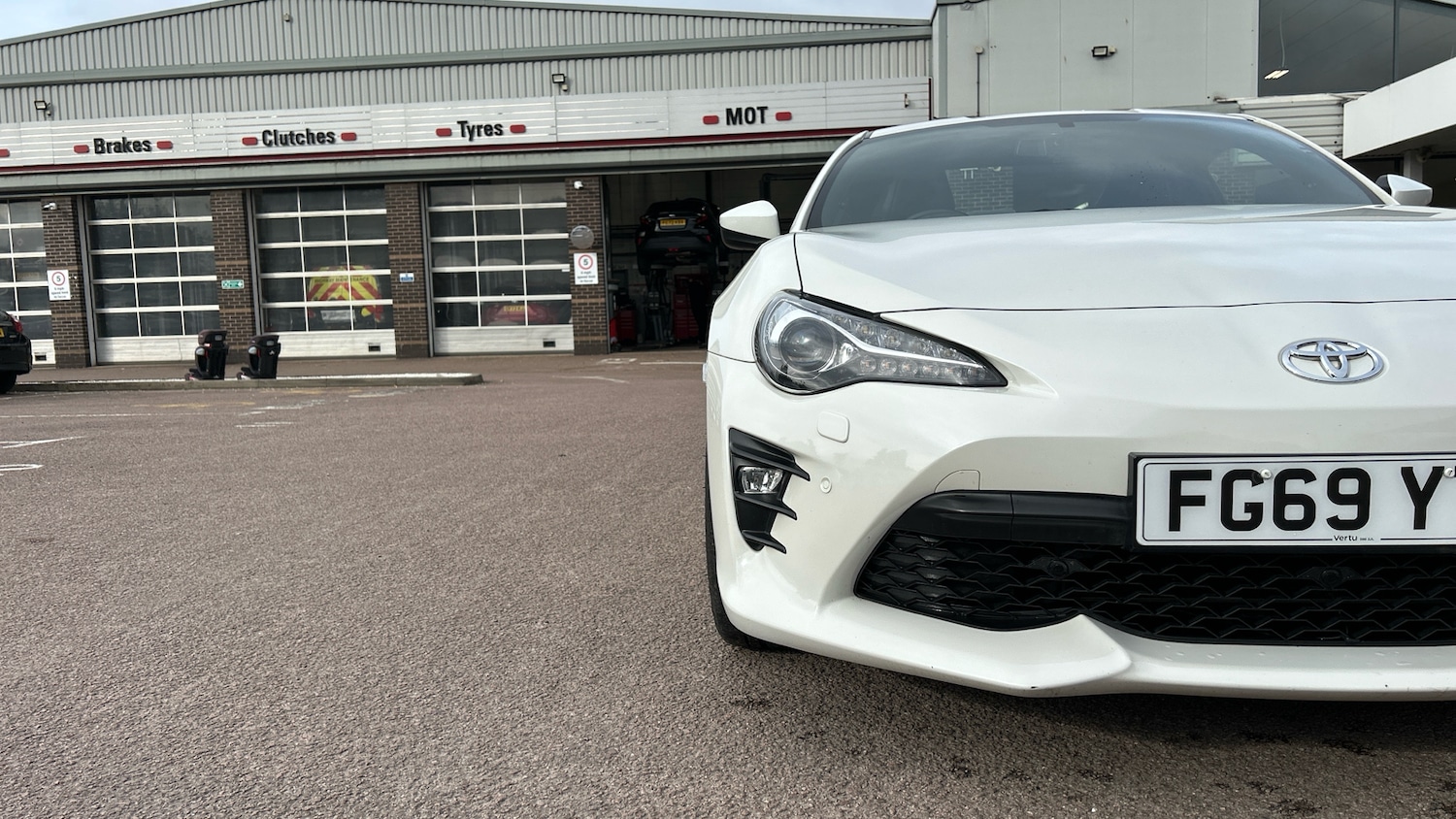 Used Toyota GT86 2019 for sale - 76467908: Photo 26