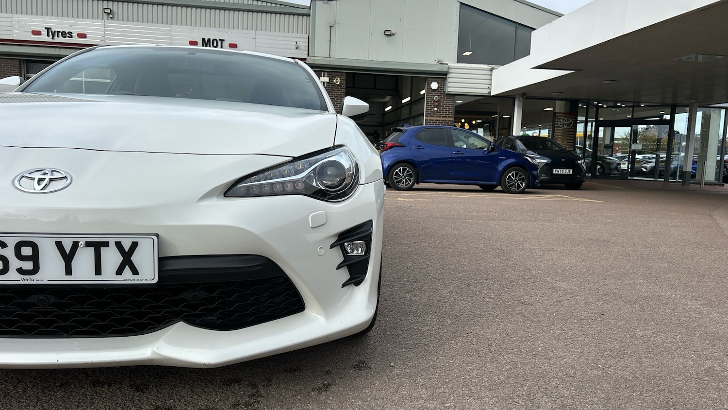 Used Toyota GT86 2019 for sale - 76467908: Photo 27