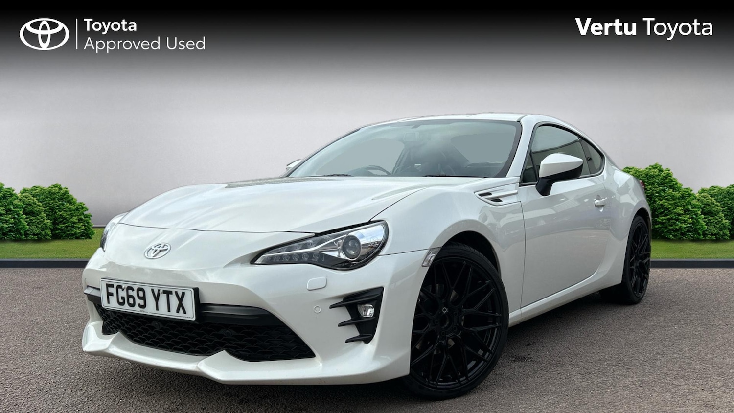 Used Toyota GT86 2019 for sale - 76467908: Photo 3