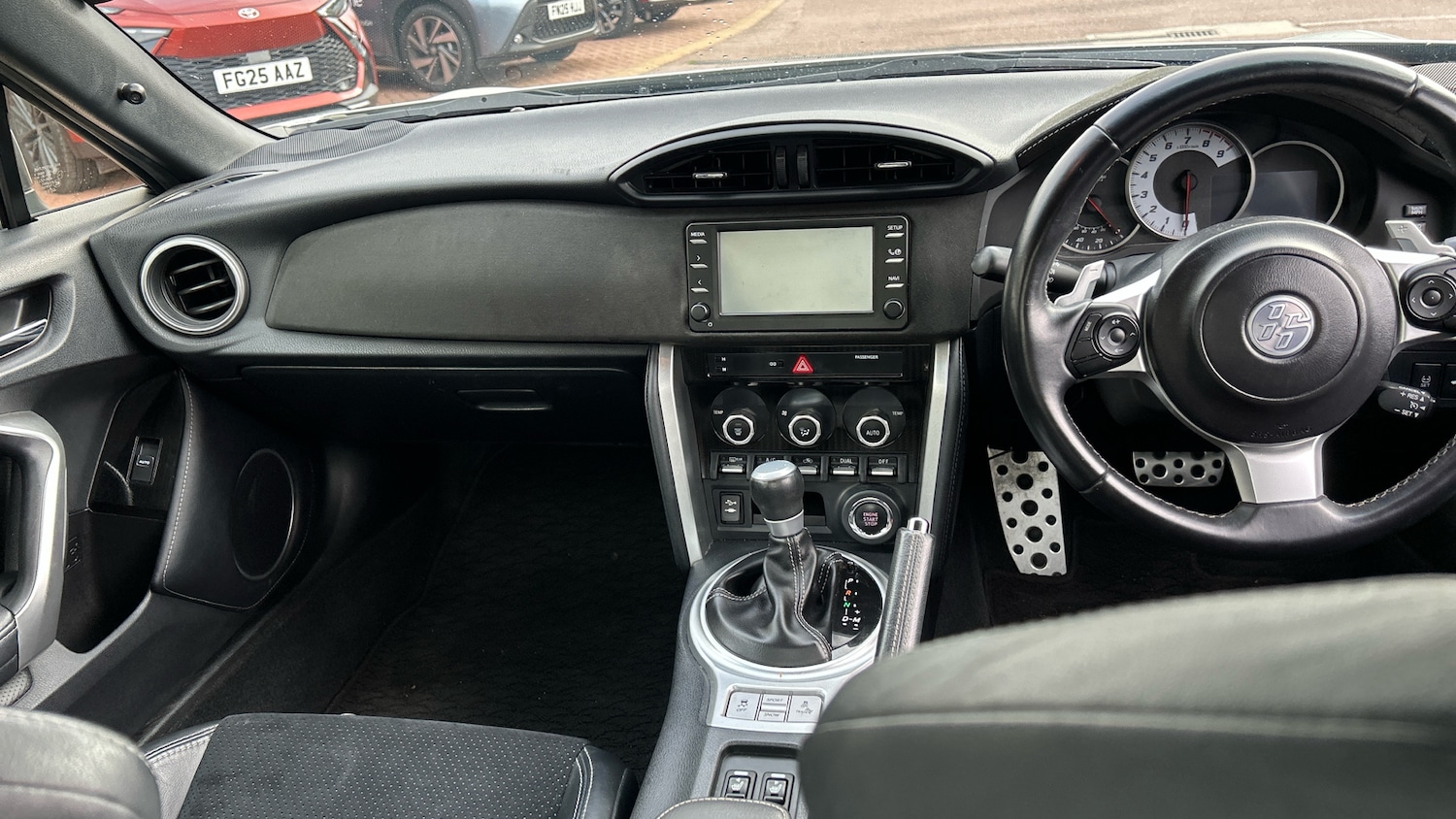 Used Toyota GT86 2019 for sale - 76467908: Photo 5