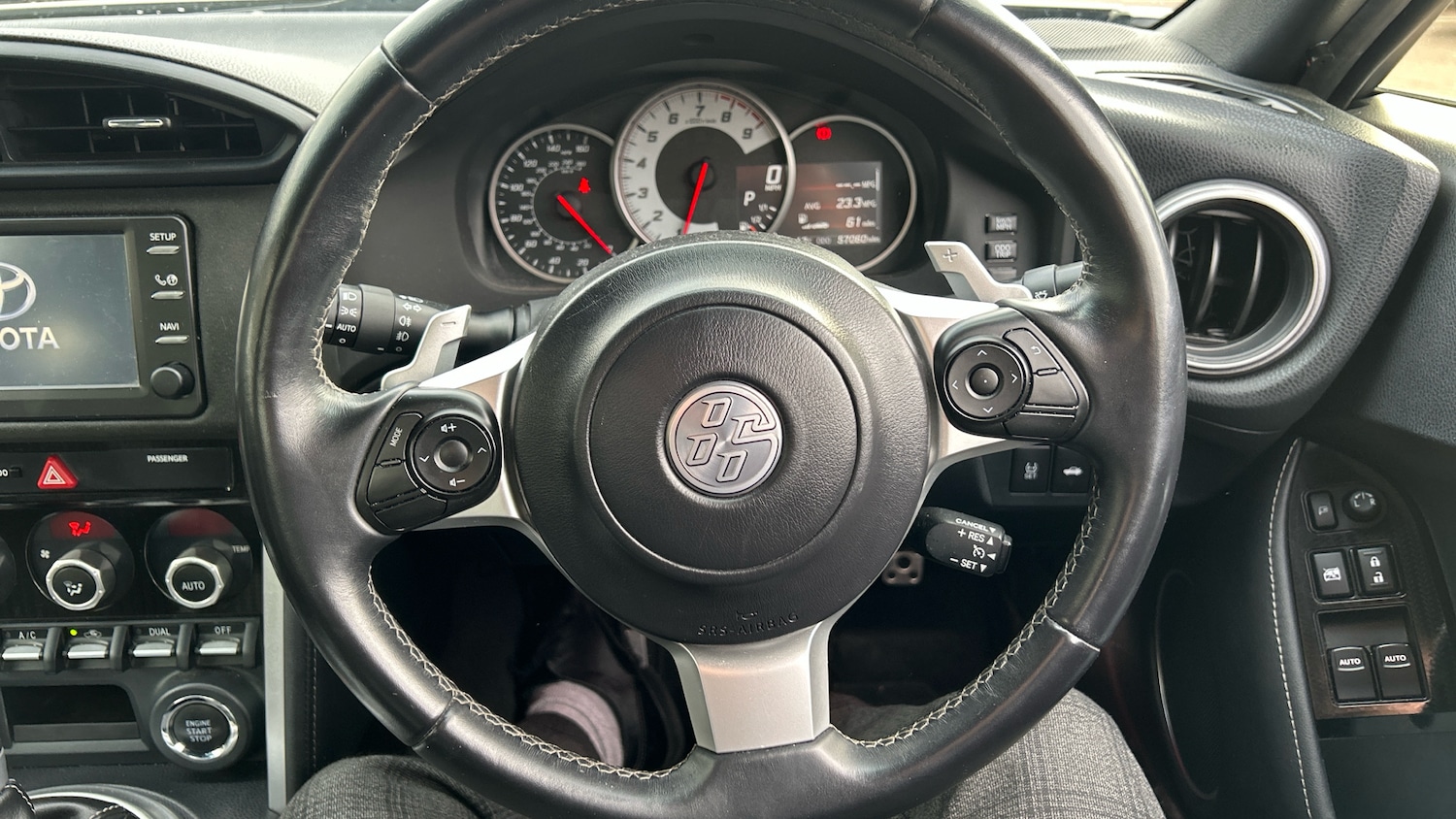 Used Toyota GT86 2019 for sale - 76467908: Photo 6