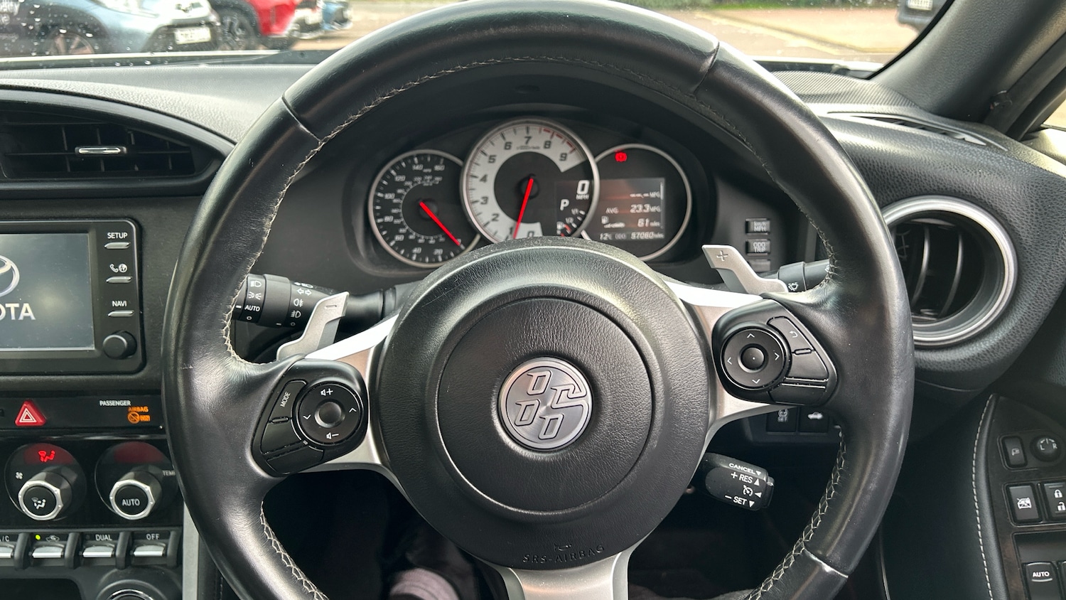 Used Toyota GT86 2019 for sale - 76467908: Photo 8