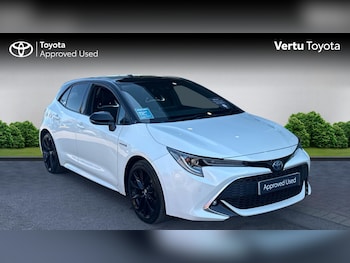 Used Toyota Corolla 2020 for sale - 78325507: Photo