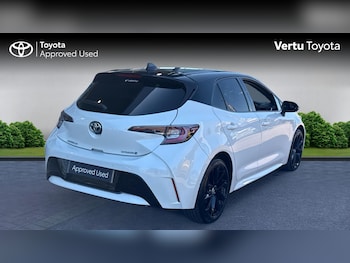 Used Toyota Corolla 2020 for sale - 78325507: Photo