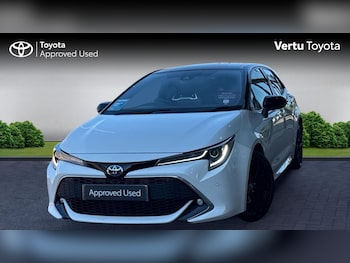 Used Toyota Corolla 2020 for sale - 78325507: Photo