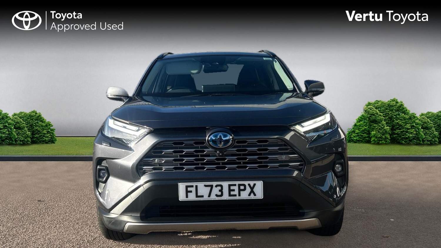 Used Toyota RAV4 2023 for sale - 76627807: Photo 15