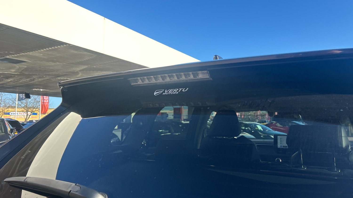 Used Toyota RAV4 2023 for sale - 76627807: Photo 21