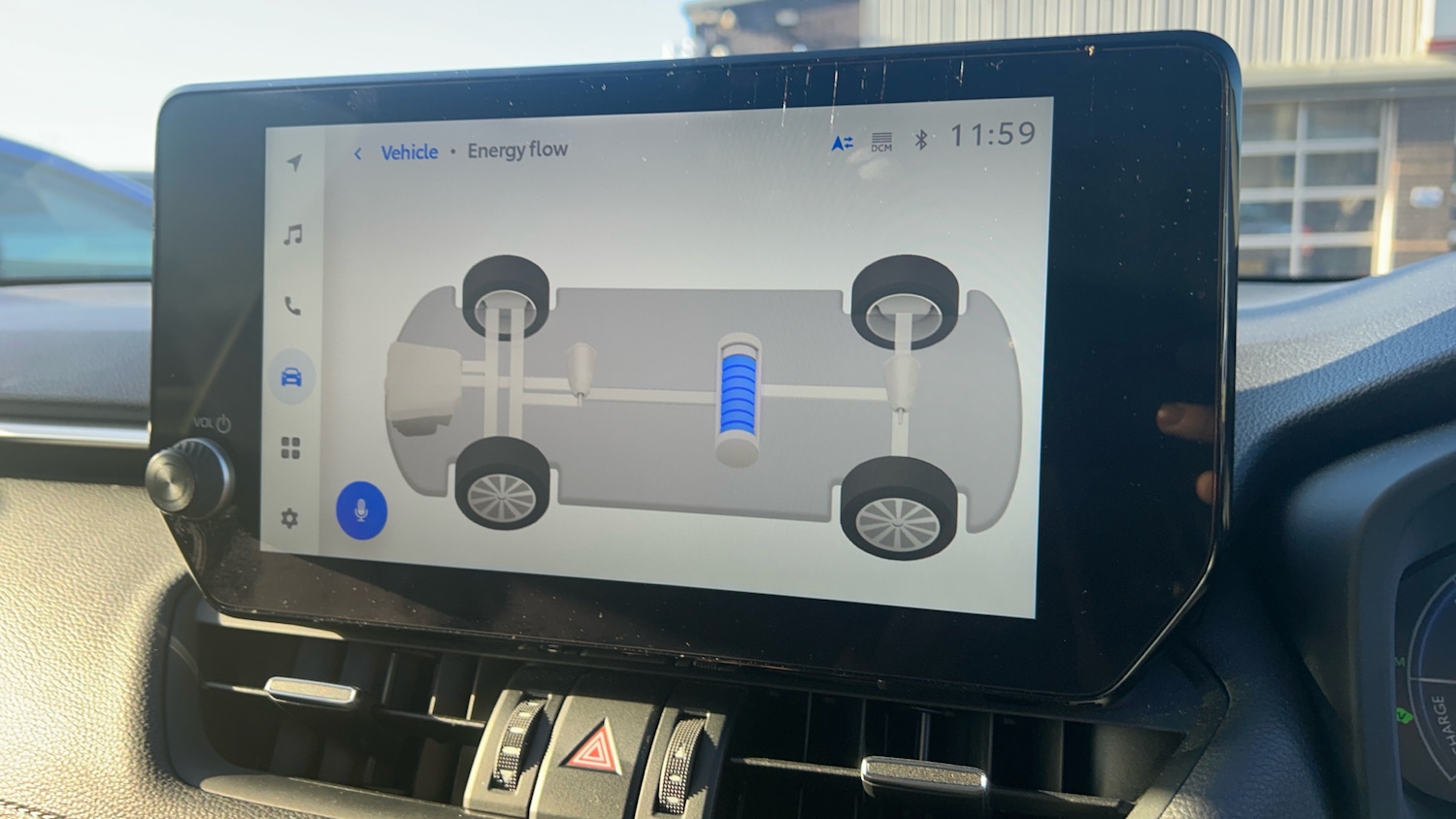 Used Toyota RAV4 2023 for sale - 76627807: Photo 23