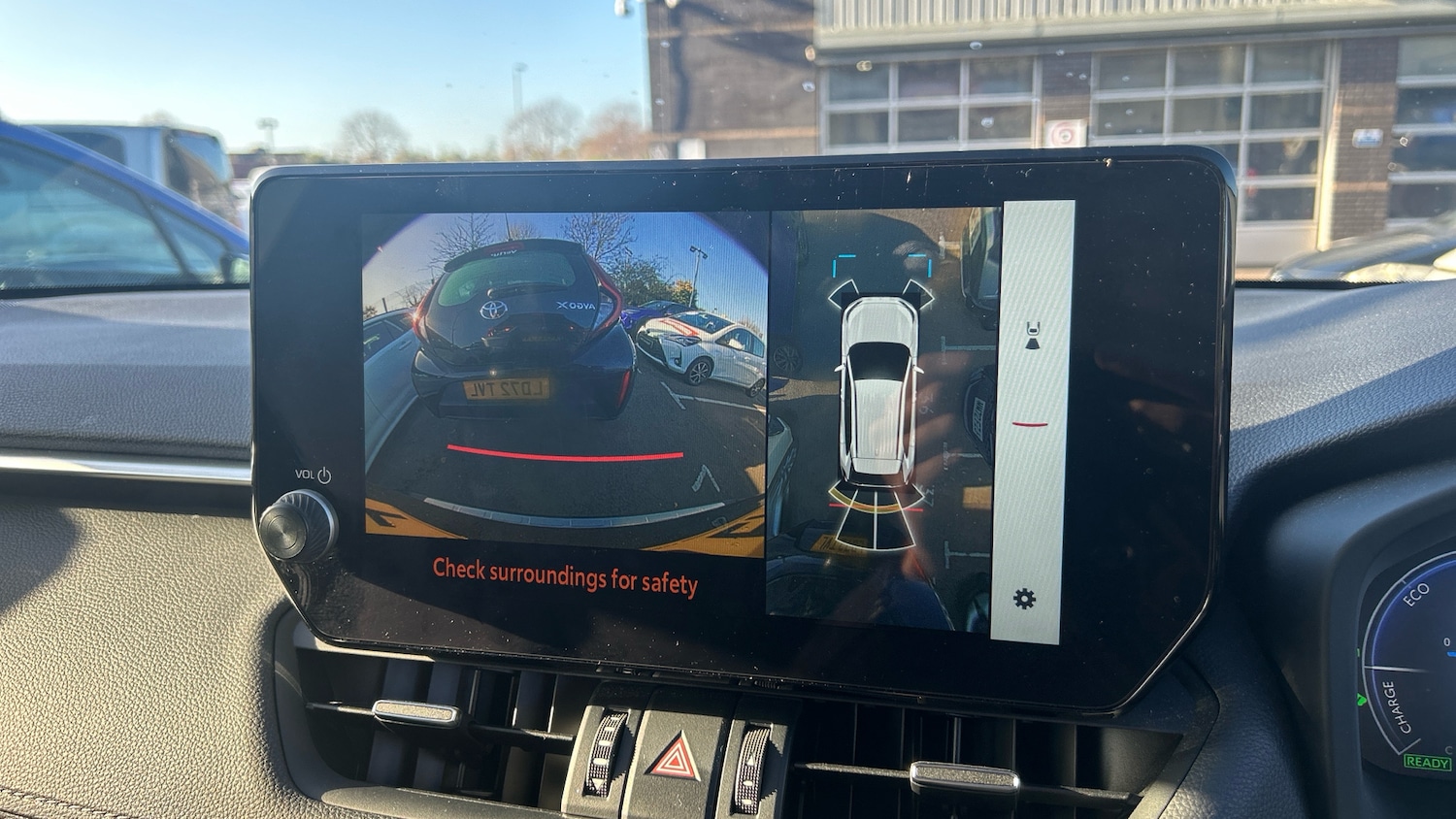 Used Toyota RAV4 2023 for sale - 76627807: Photo 26