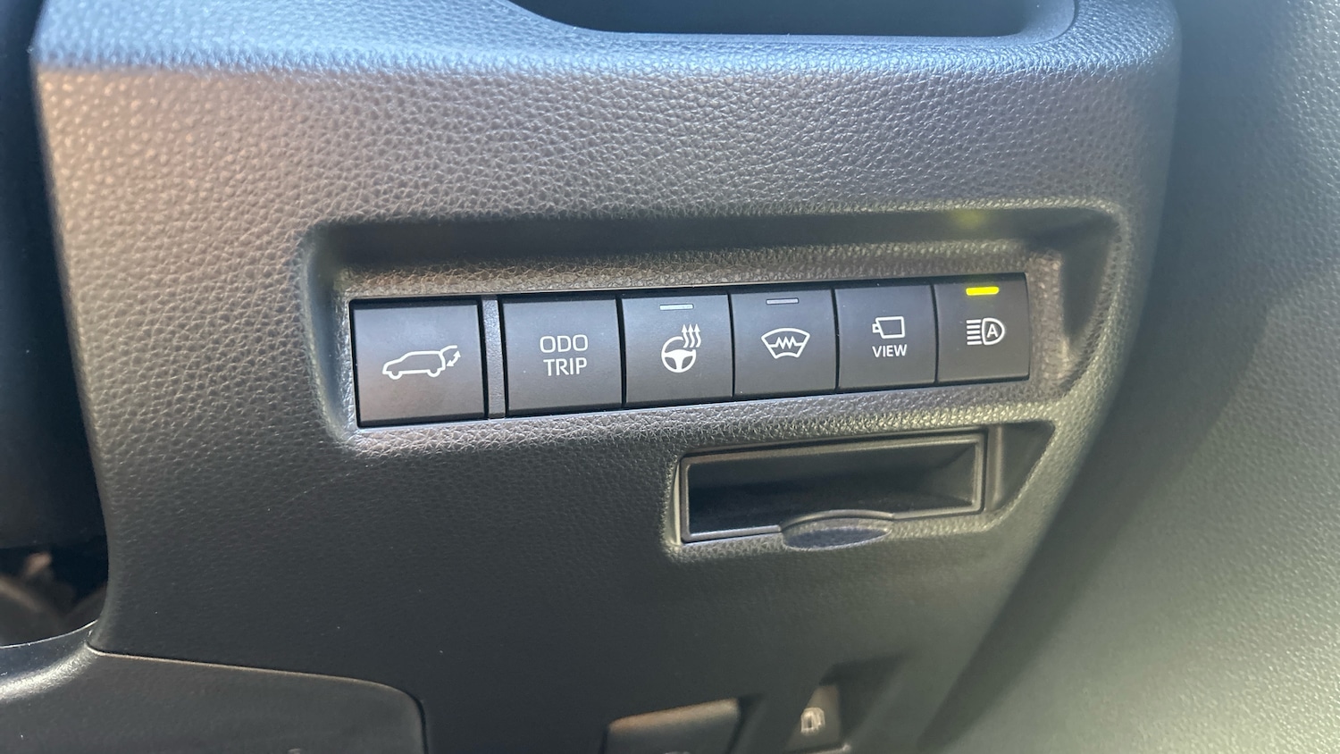 Used Toyota RAV4 2023 for sale - 76627807: Photo 36