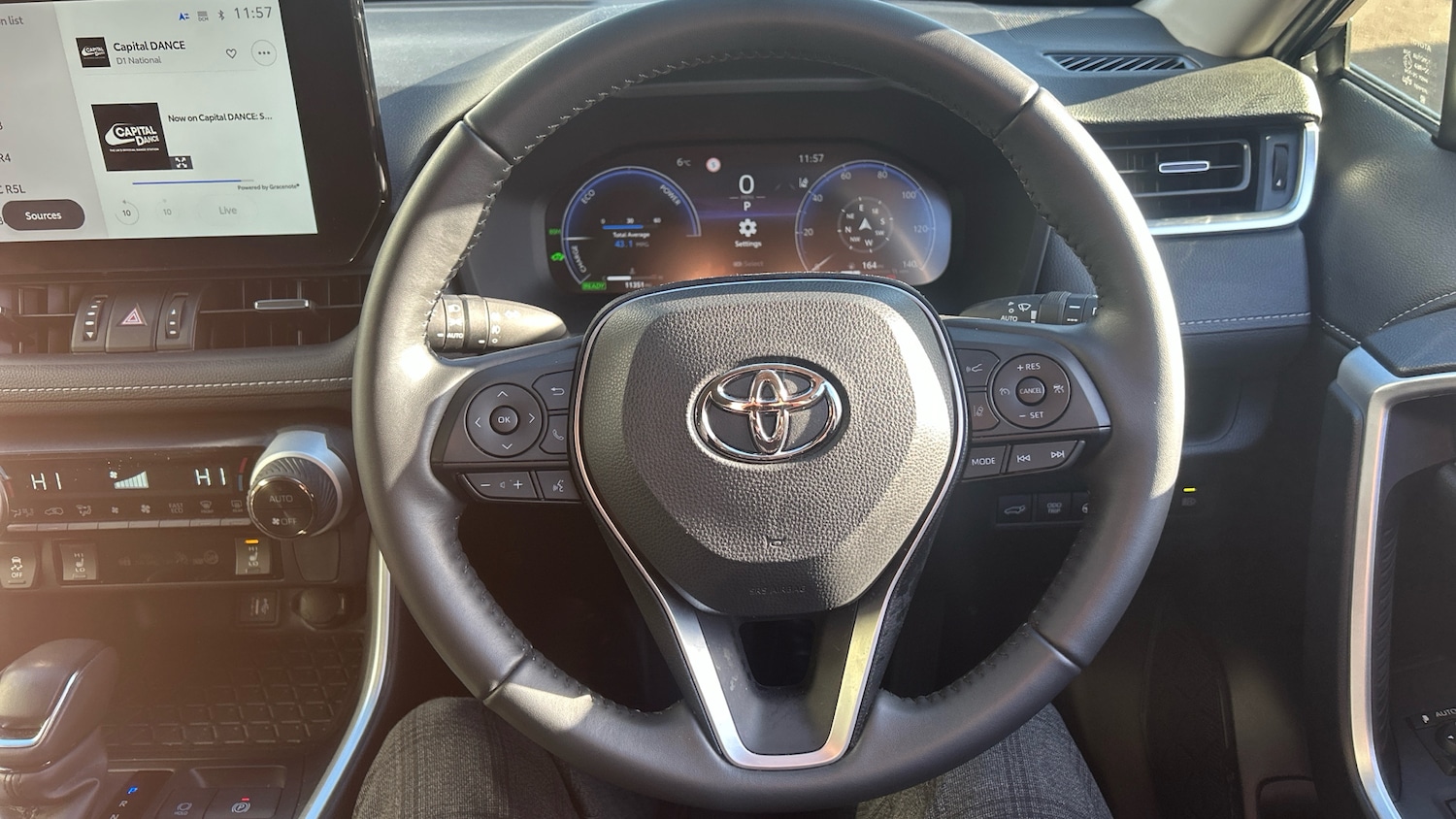 Used Toyota RAV4 2023 for sale - 76627807: Photo 6