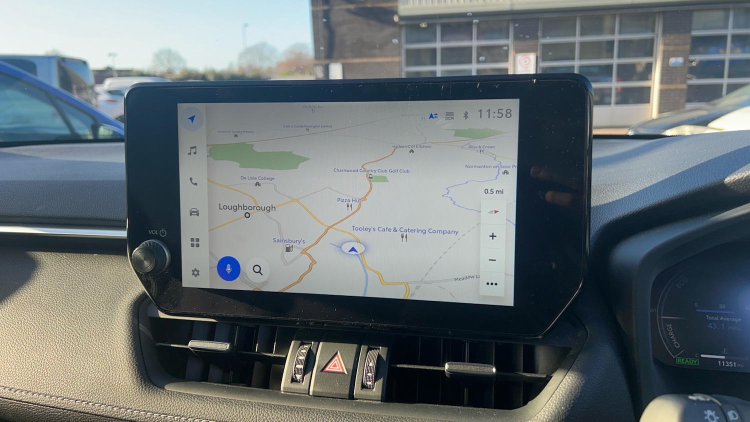 Used Toyota RAV4 2023 for sale - 76627807: Photo 7