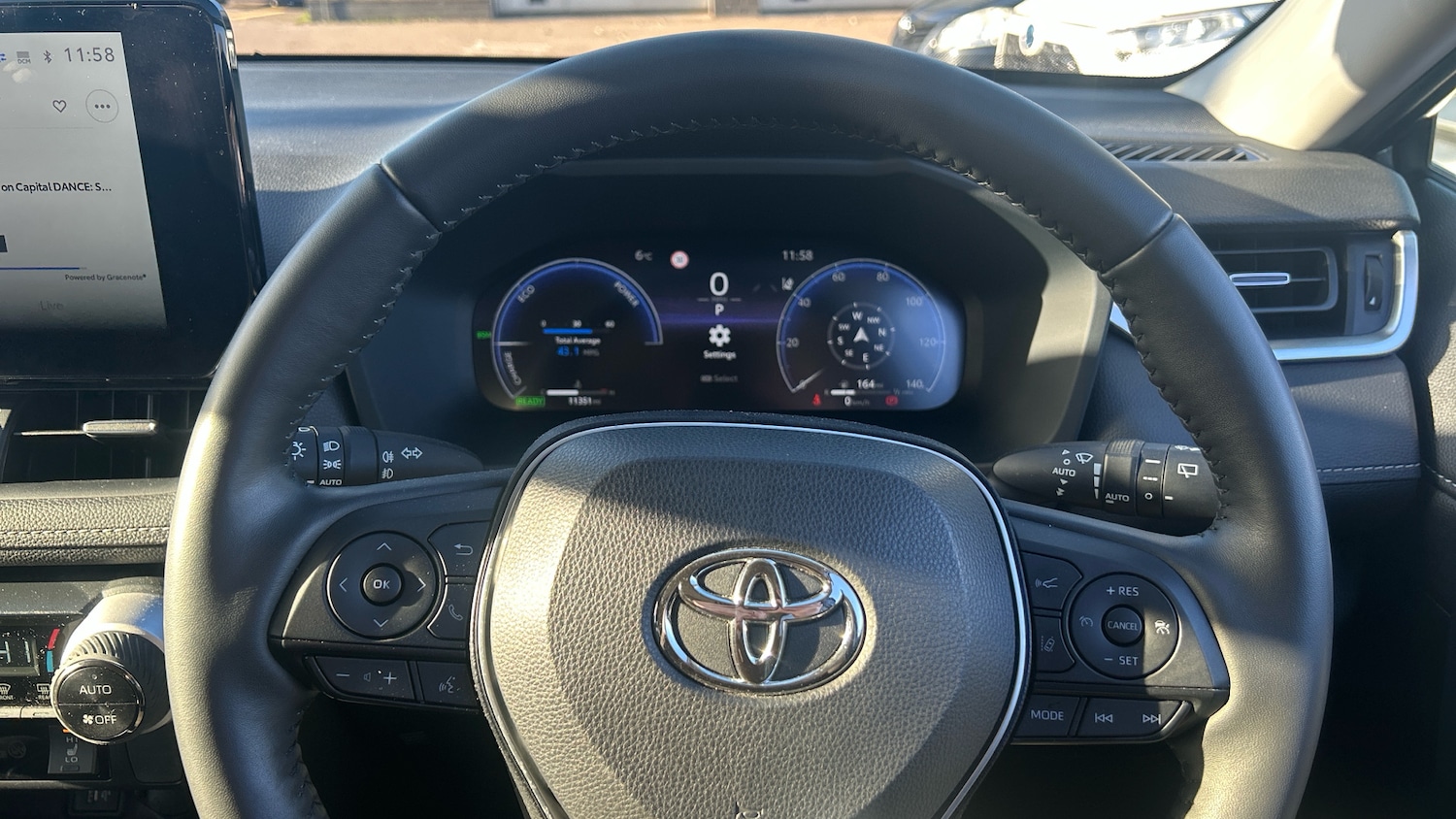 Used Toyota RAV4 2023 for sale - 76627807: Photo 8