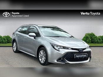 Used Toyota Corolla 2024 for sale - 78876255: Photo