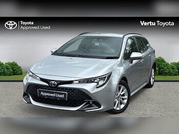 Used Toyota Corolla 2024 for sale - 78876255: Photo